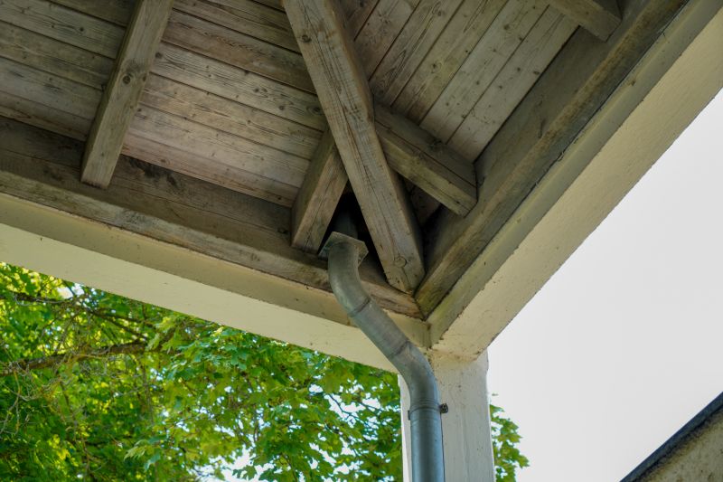 Pergola Waterproofing