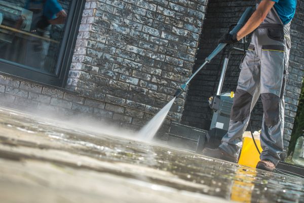 Power Cleaning in Brookfield