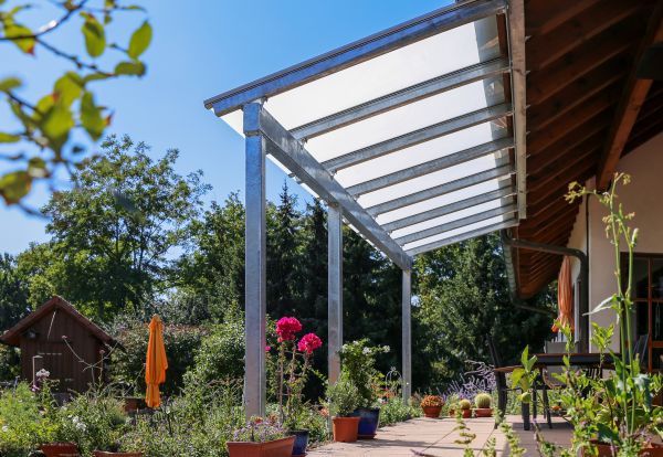 Patio Awning Cleaning in Brookfield