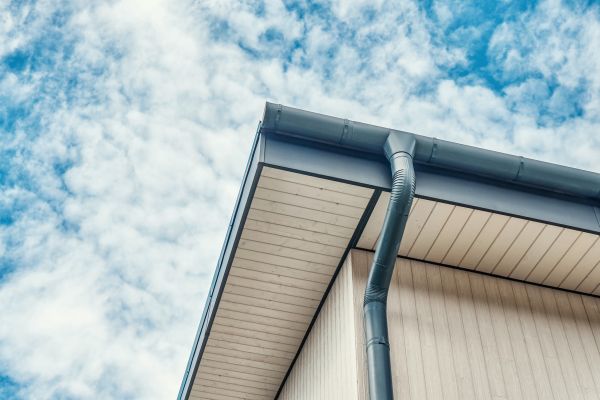 Fascia Washing in Brookfield