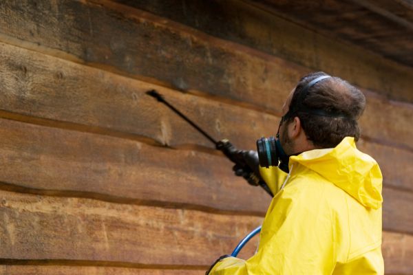 Cedar Siding Washing in Brookfield