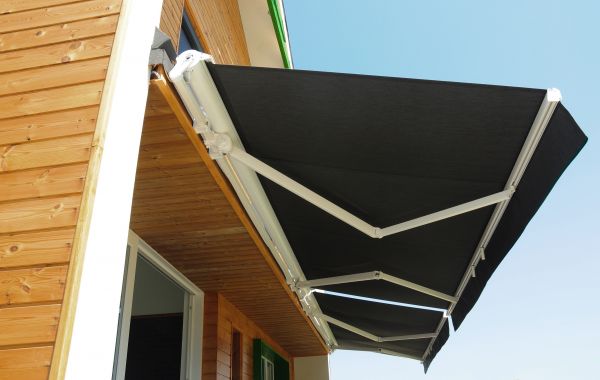 Deck Awning Cleaning in Brookfield